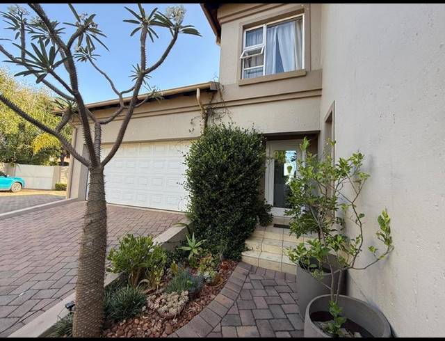 3 BEDROOM PROPERTY TO RENT IN MIDSTREAM ESTATE